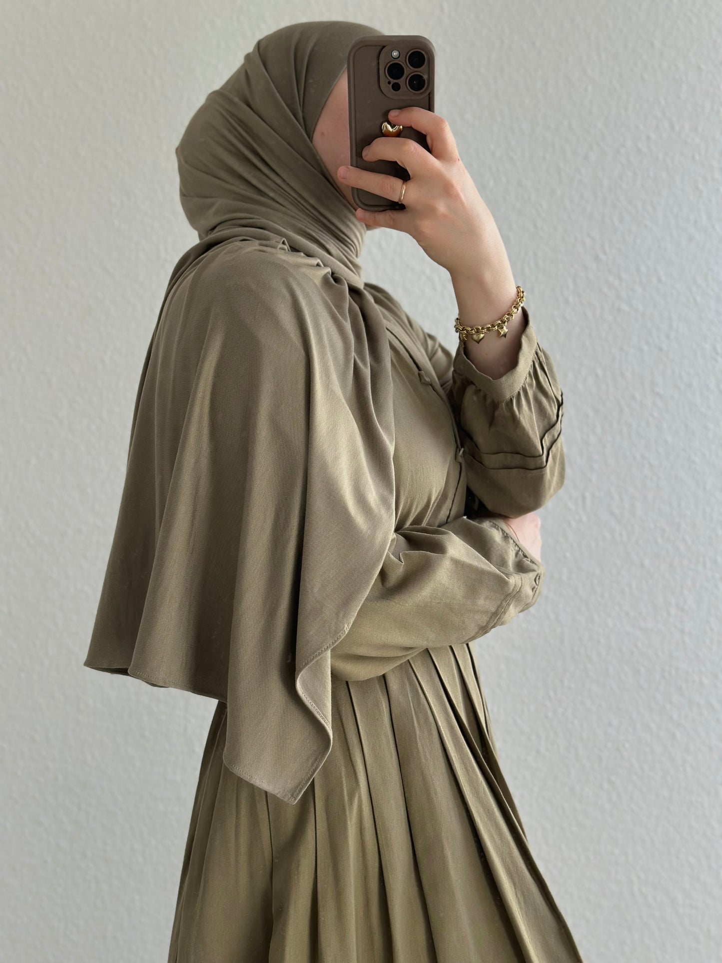 Penye Şal(Jersey Hijab)