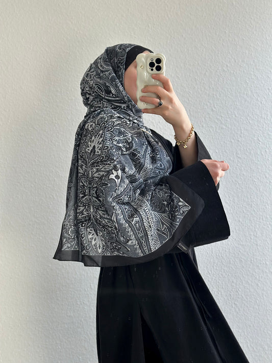 Serenity Baumwolle Hijabs