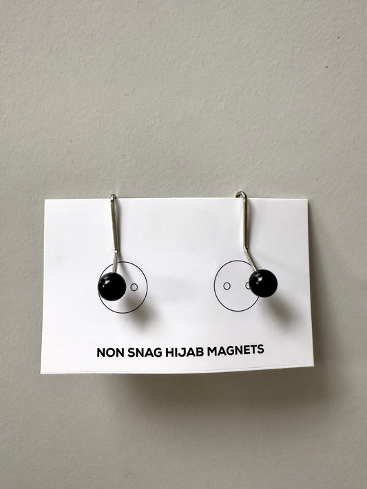 2 Hijab Pins-Fest für Serenity und Harmoni Hijabs