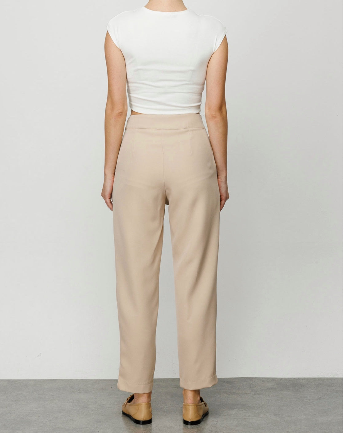 Krep Pantolon(Krepp Hose)