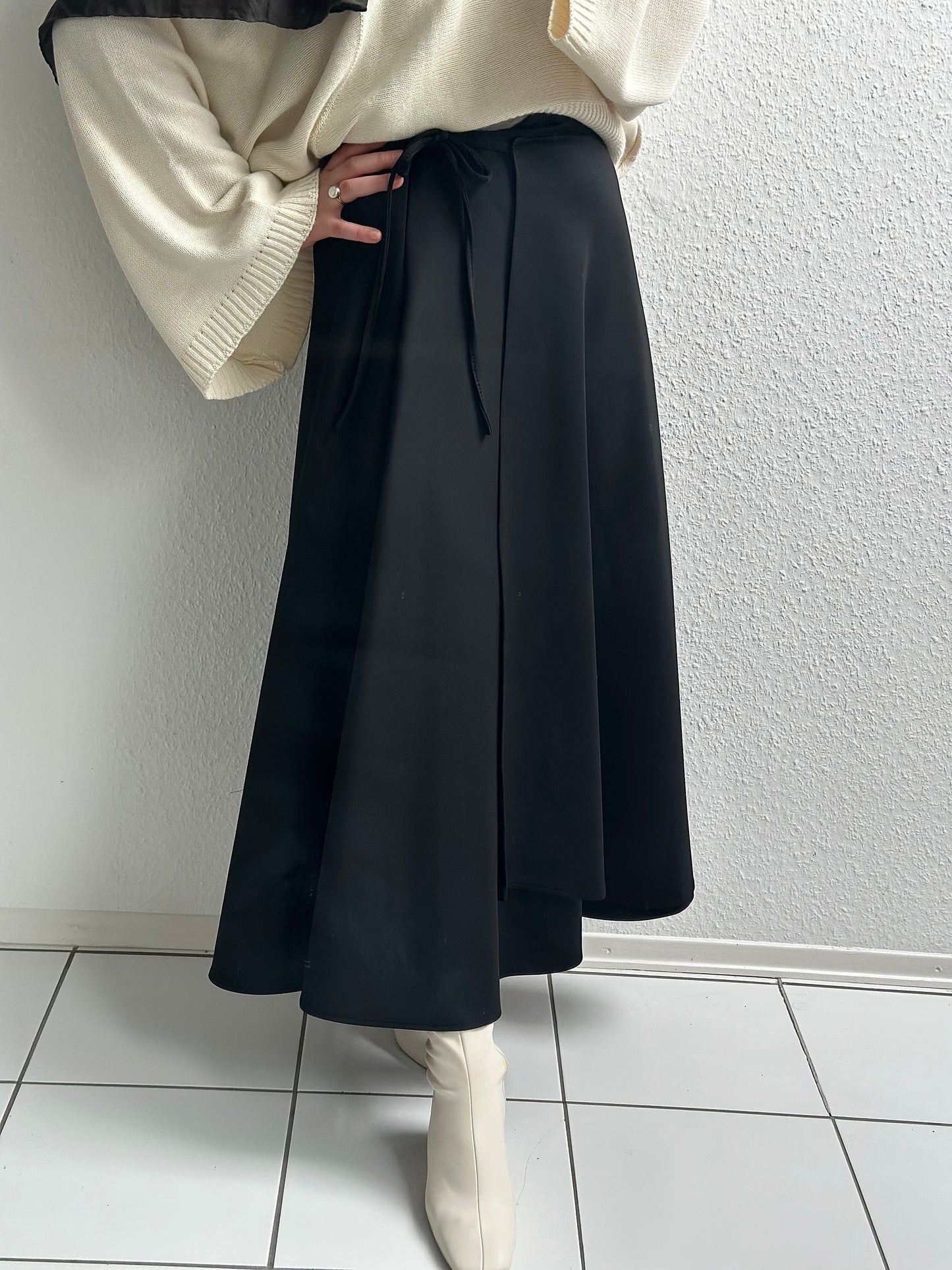 Scuba Rock - Schwarz