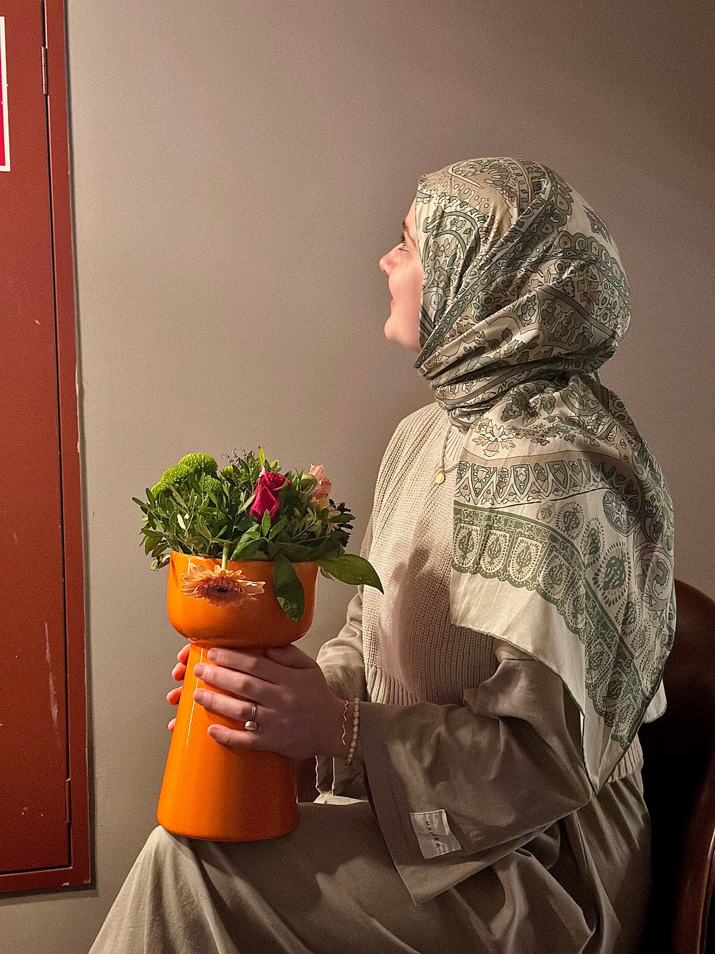 Harmoni Silk Hijabs(İpek)