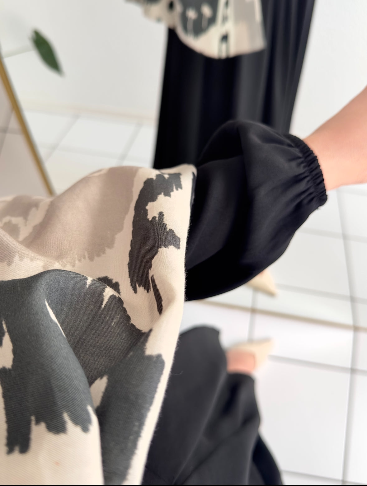 Harmoni Silk Hijabs(İpek)