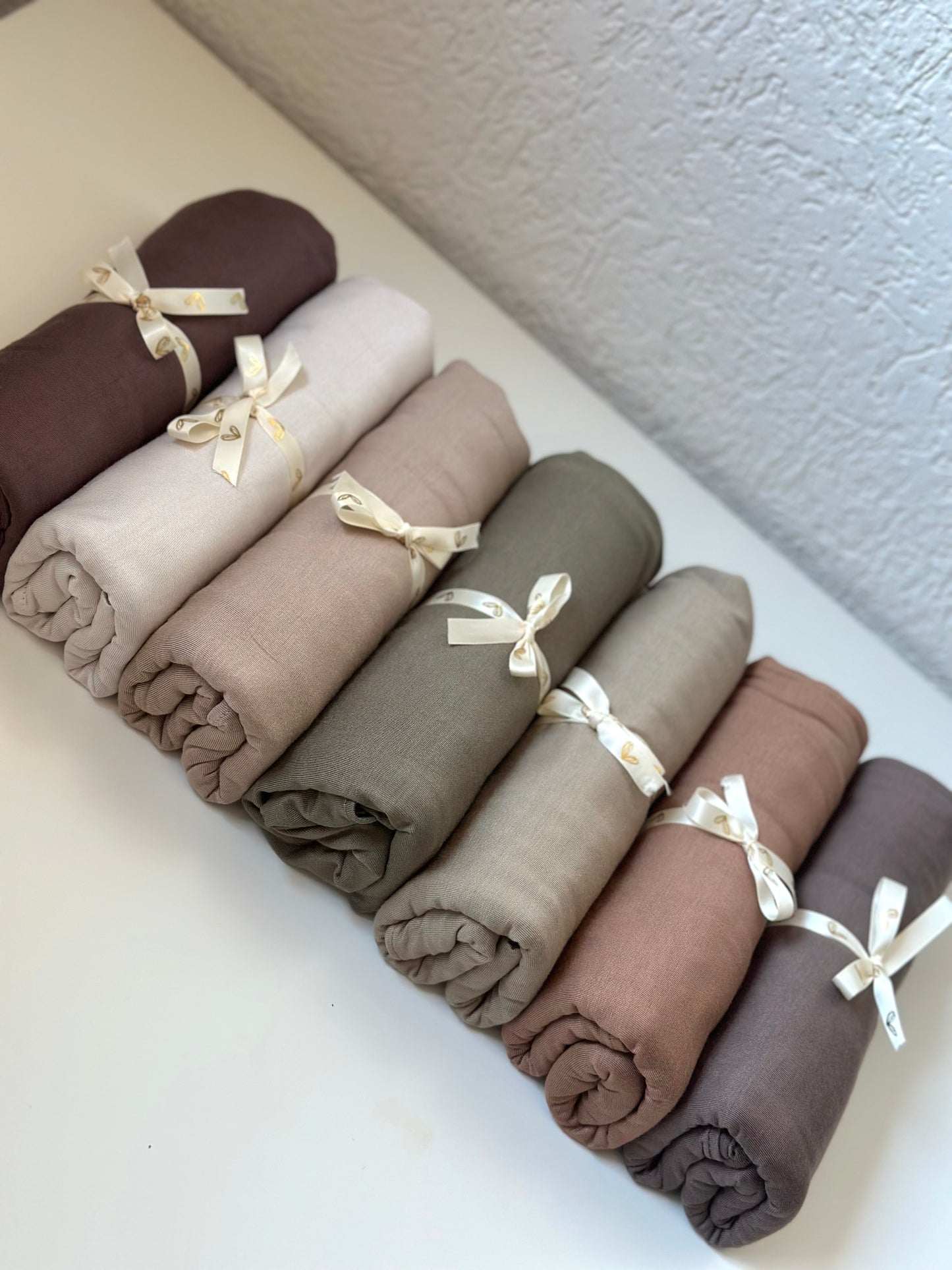 Penye Şal(Jersey Hijab)