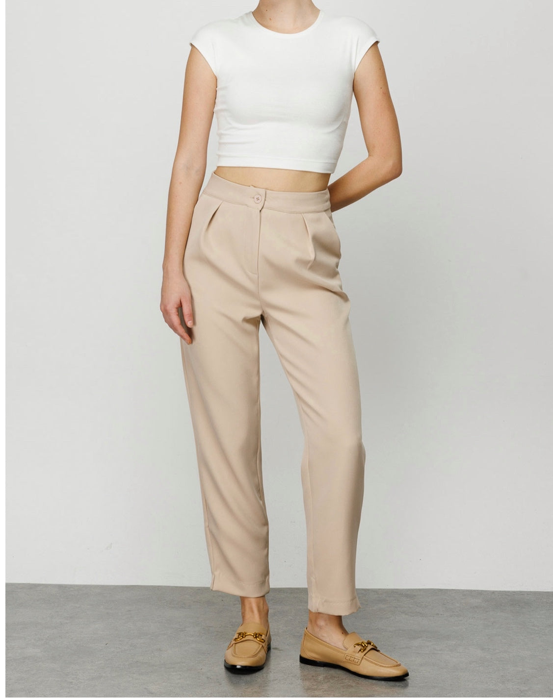 Krep Pantolon(Krepp Hose)