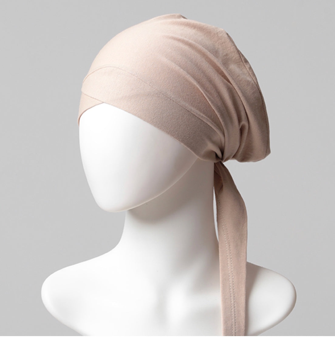 Çapraz Büyük Bone- Kreuz Bonnet