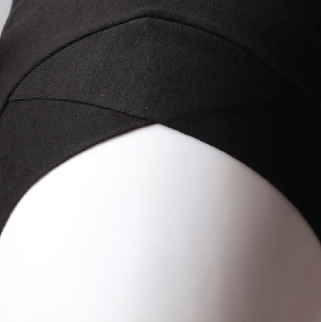 Çapraz Büyük Bone- Kreuz Bonnet