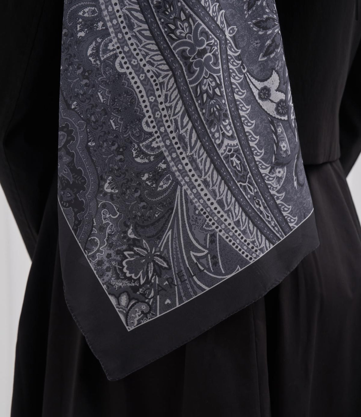 Serenity Baumwolle Hijabs