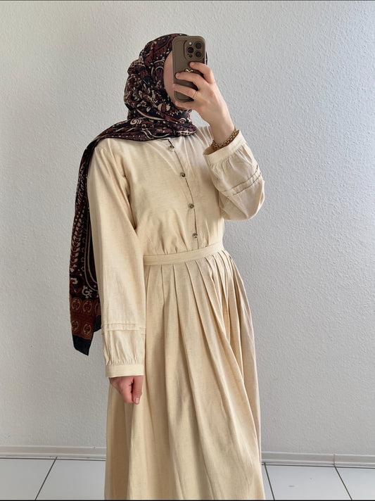 Solè Zweiteiler - Beige