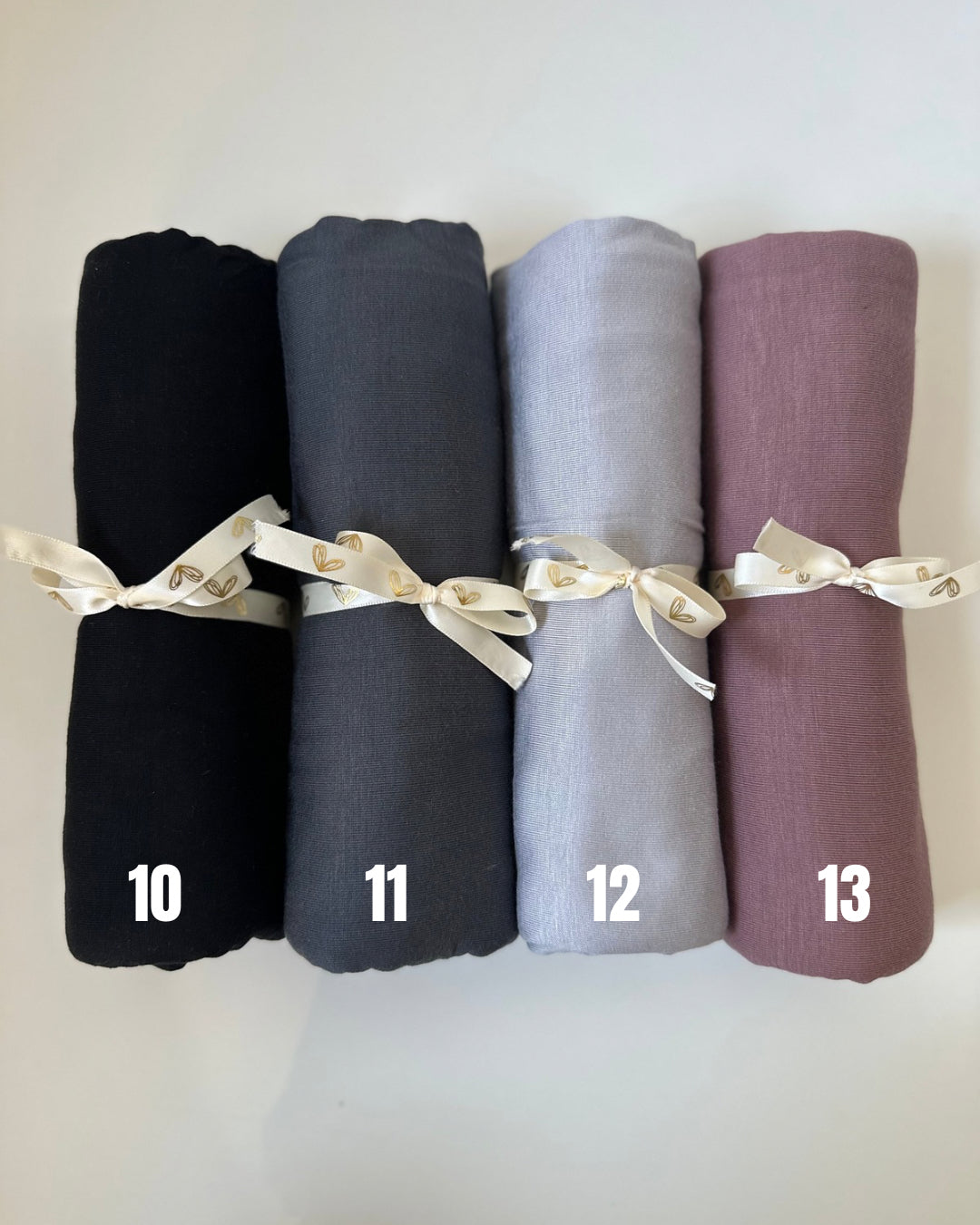 Penye Şal(Jersey Hijab)