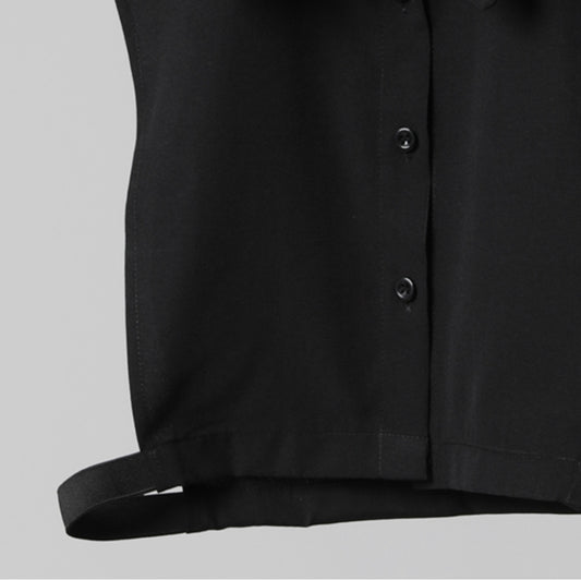 Gömlek Yaka Boyunluk(Hemdkragen)