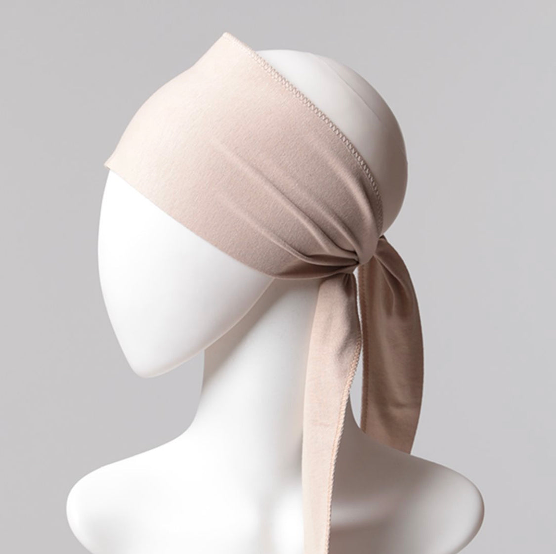 Bandana Bone(Bandana Bonnet)