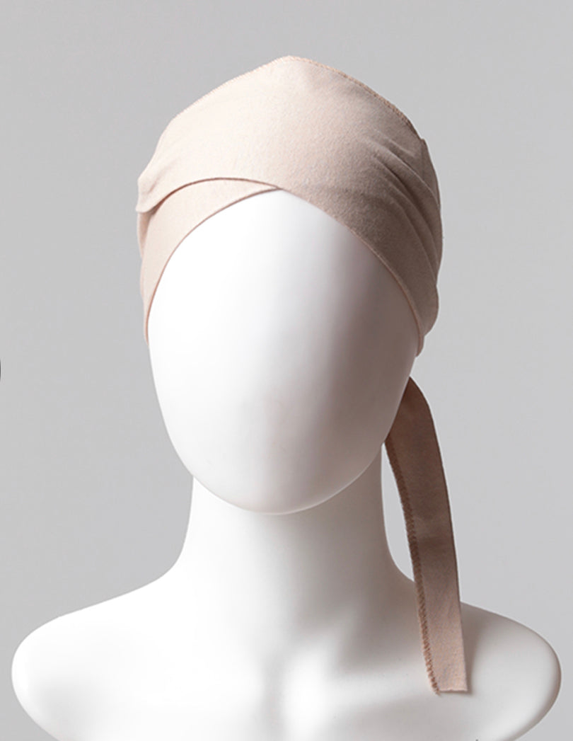 Bandana Bone(Bandana Bonnet)