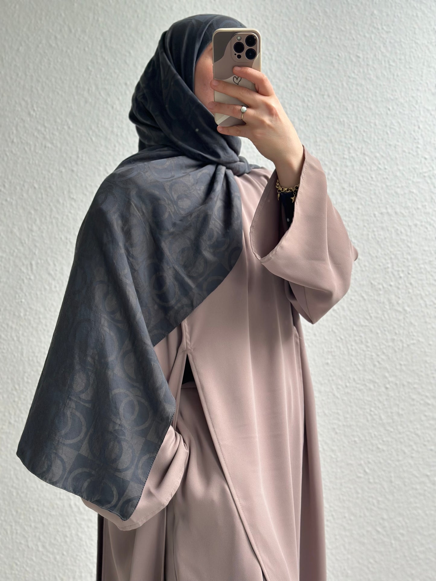 Soft Aura Hijab ✨