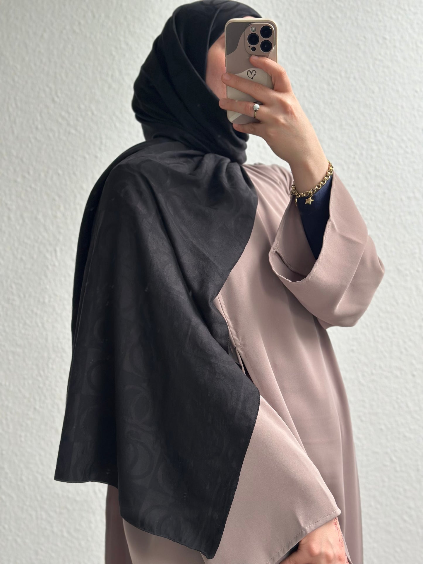 Soft Aura Hijab ✨