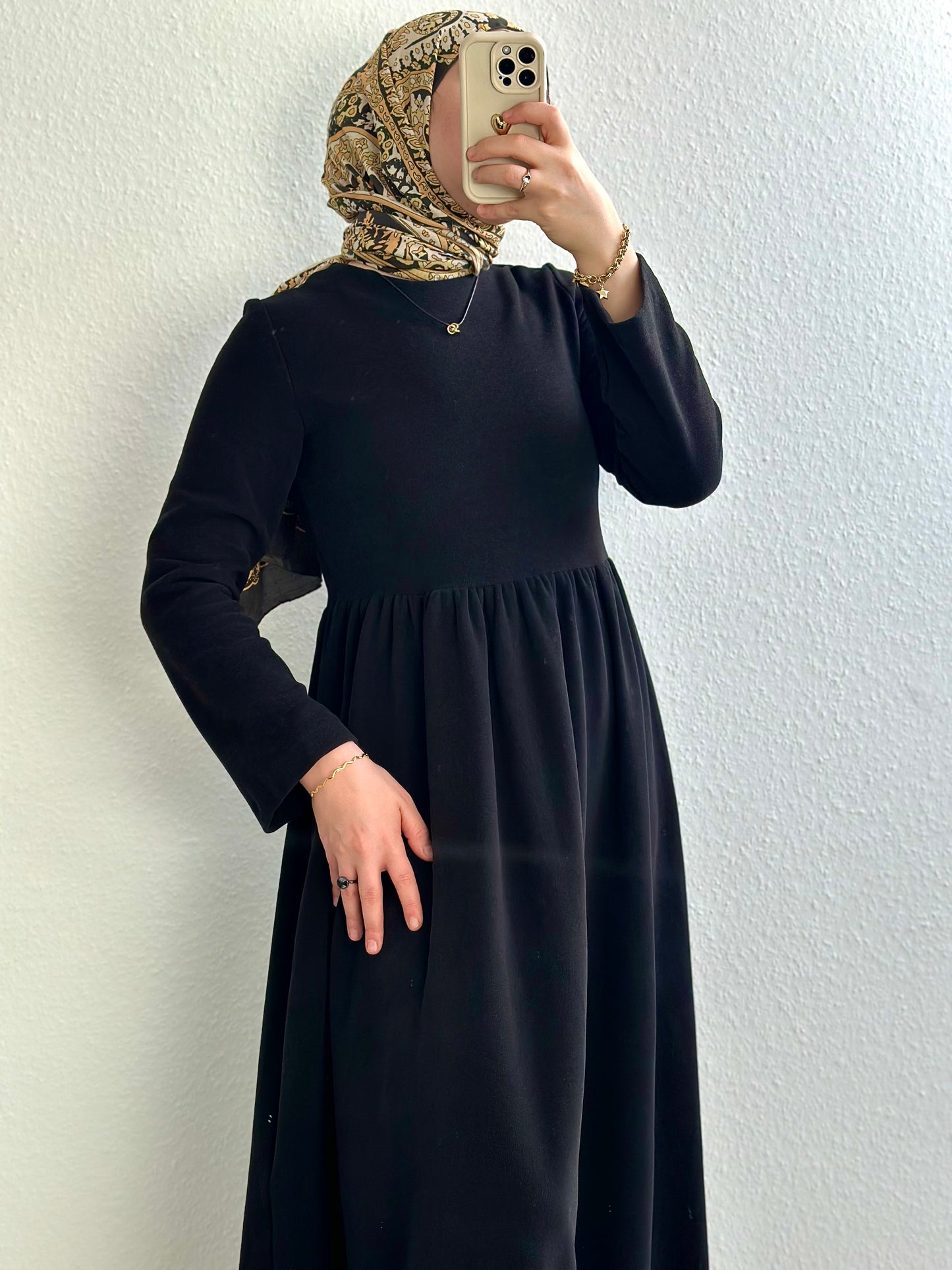 Liora Kleid - Schwarz