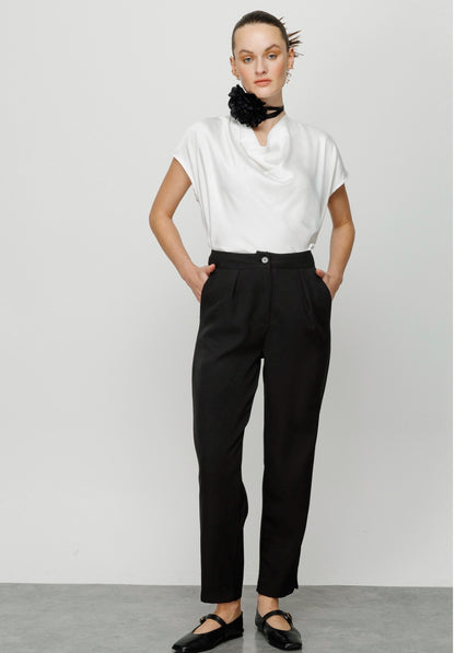 Krep Pantolon(Krepp Hose)