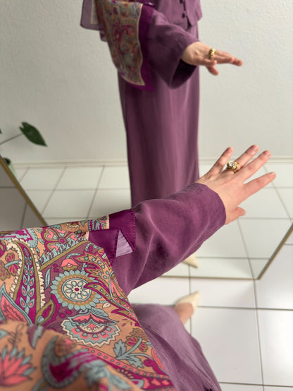 Serenity Baumwolle Hijabs