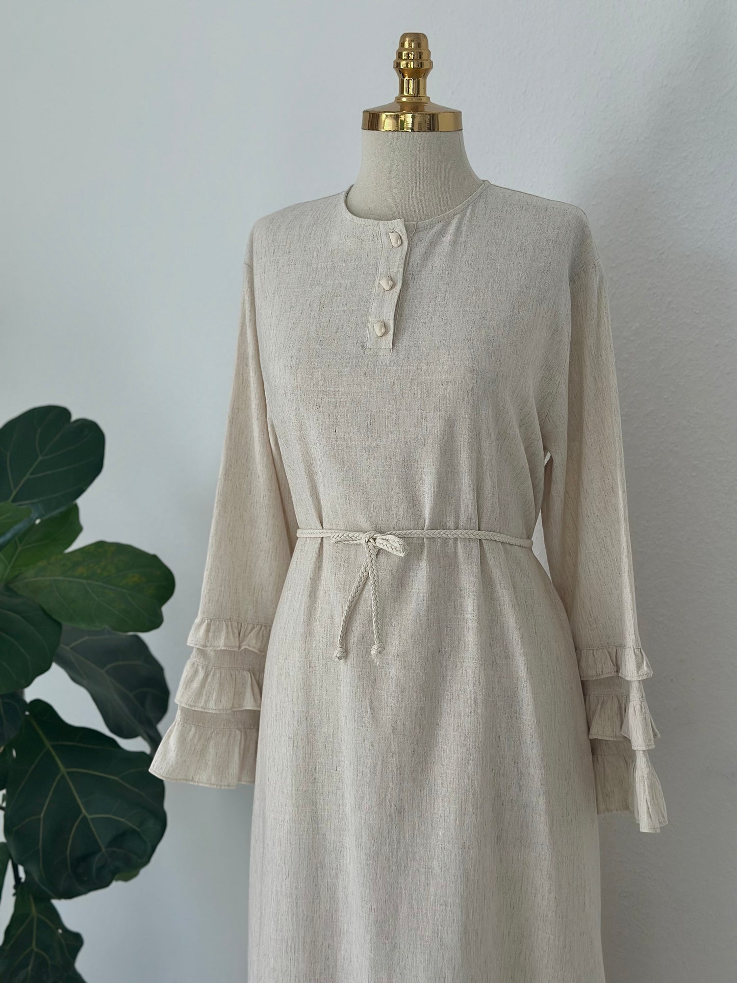 Pearly Kleid 🐚