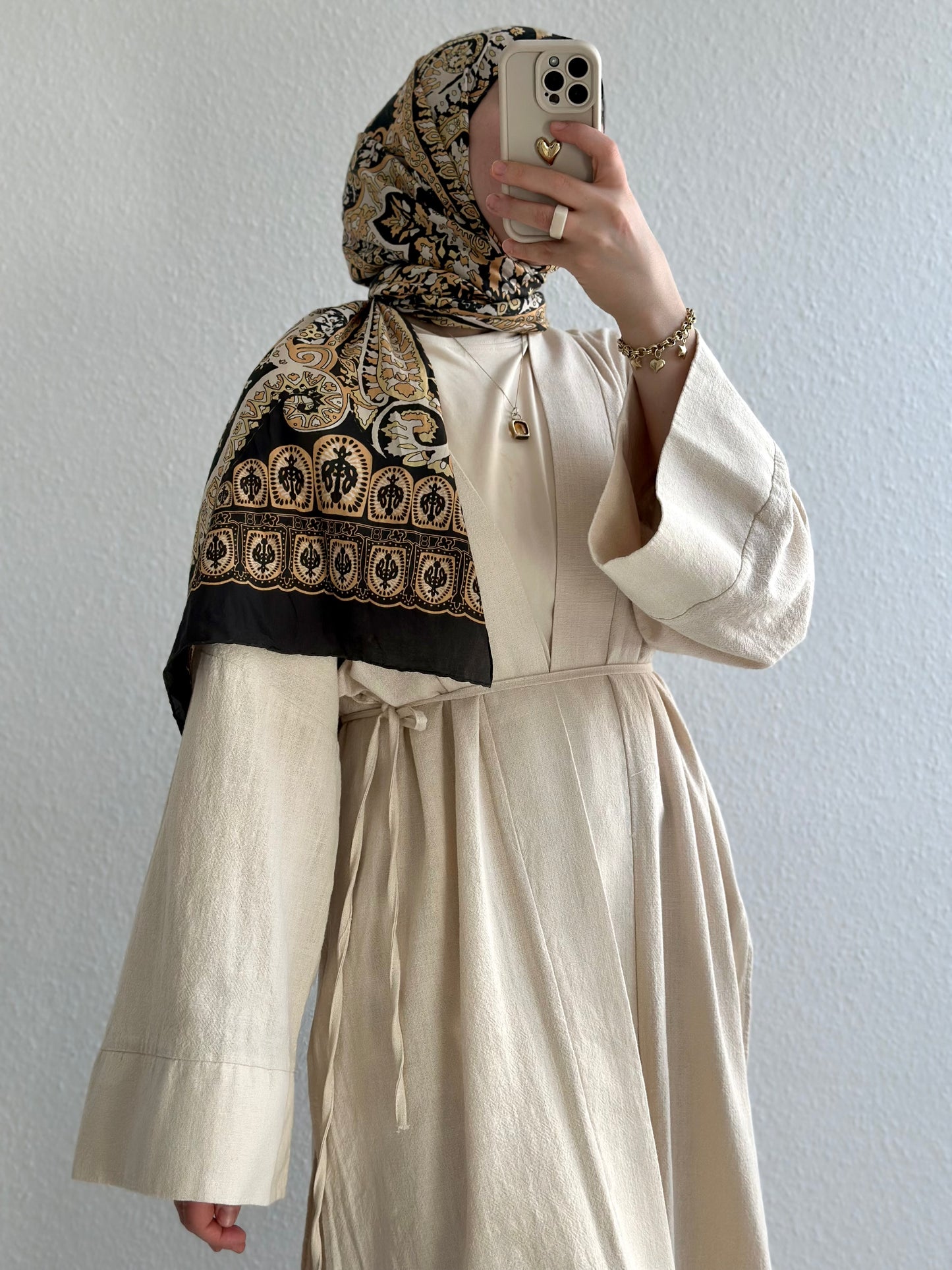 Harmoni Silk Hijabs(İpek)