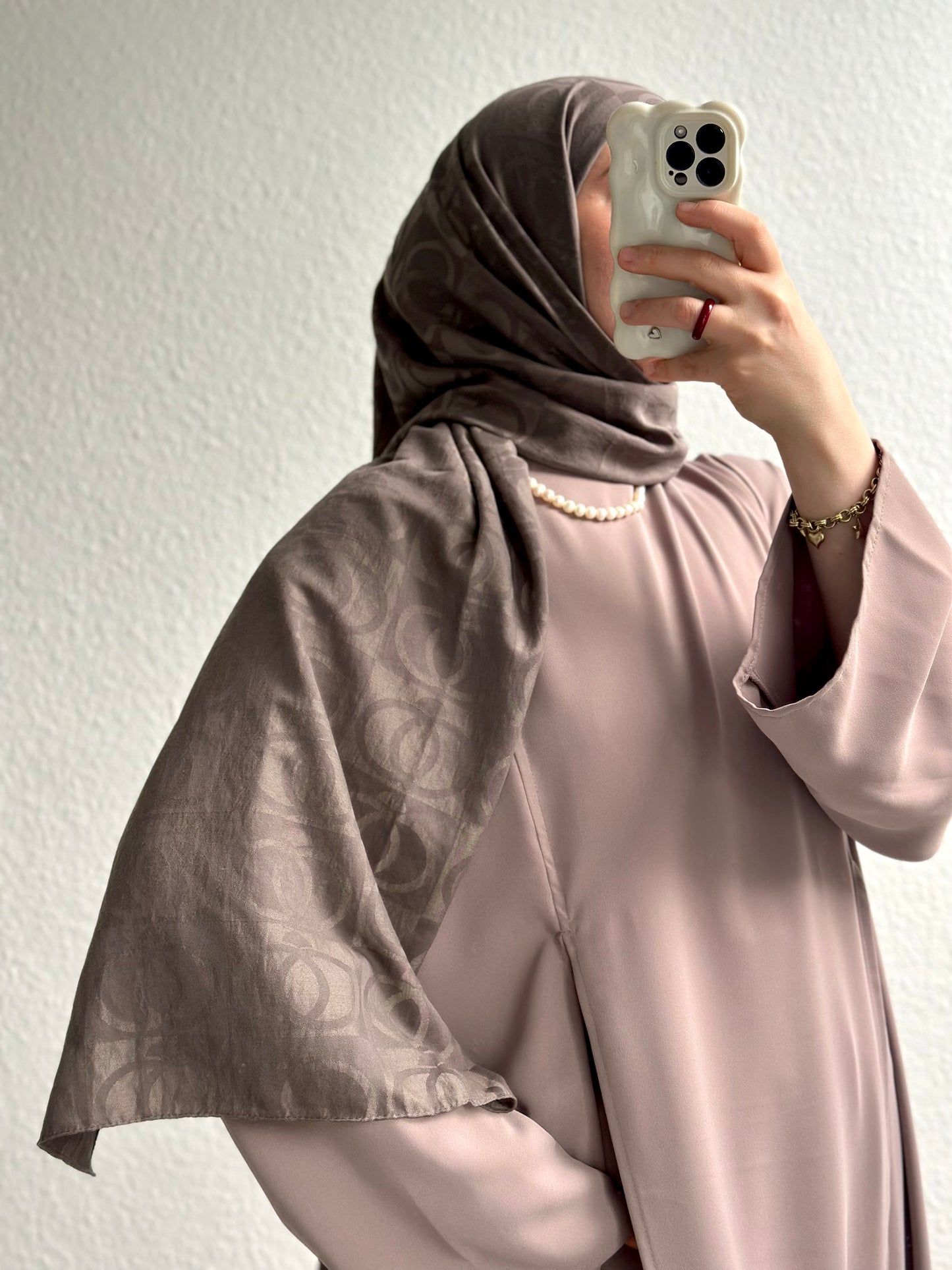 Soft Aura Hijab ✨