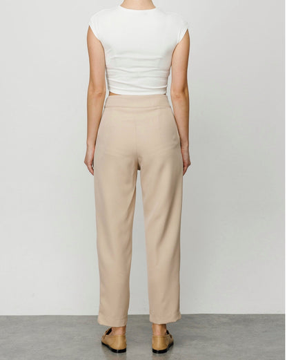 Krep Pantolon(Krepp Hose)