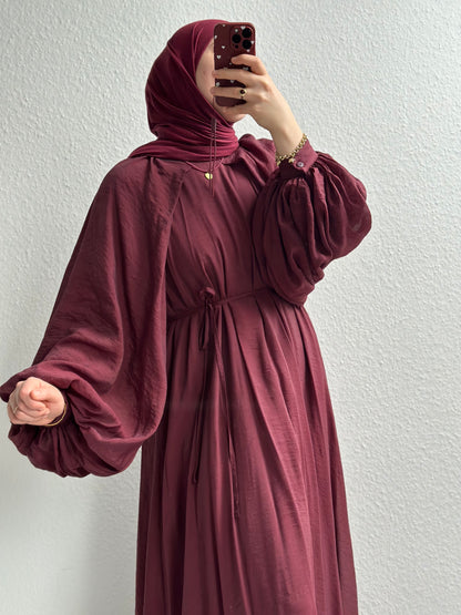 Chérie Kleid - Bordeaux