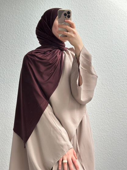 Penye Şal(Jersey Hijab)