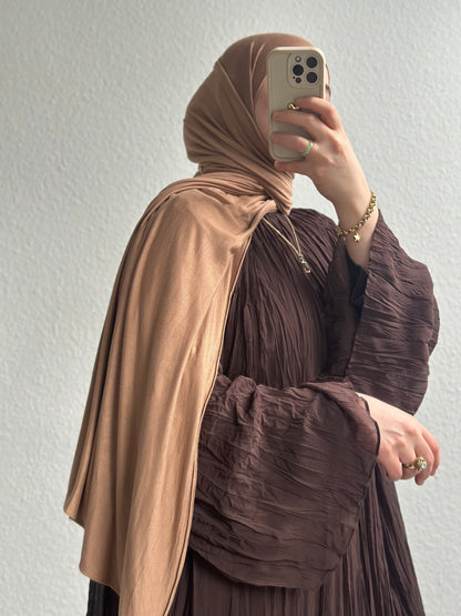 Penye Şal(Jersey Hijab)