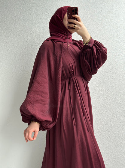 Chérie Kleid - Bordeaux