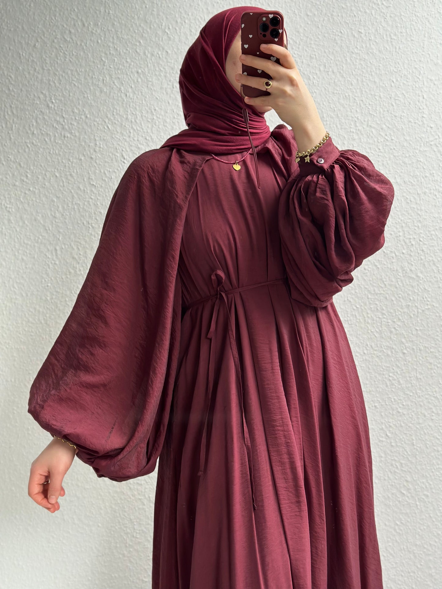 Chérie Kleid - Bordeaux