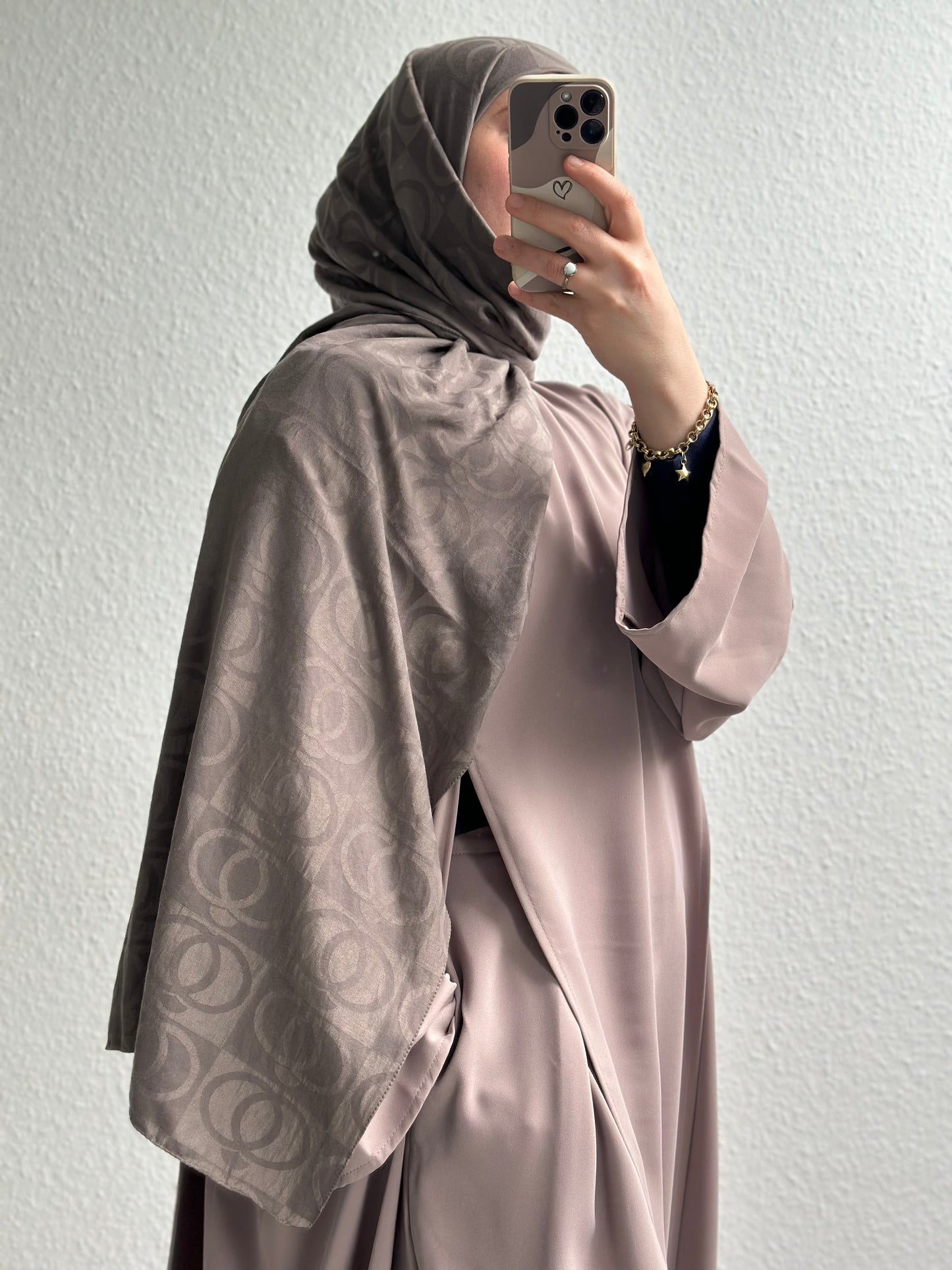 Soft Aura Hijab ✨