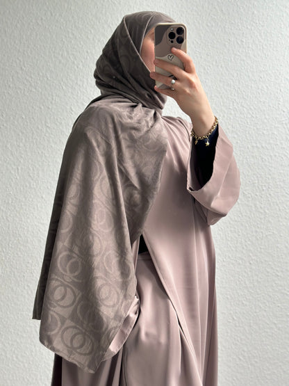 Soft Aura Hijab ✨