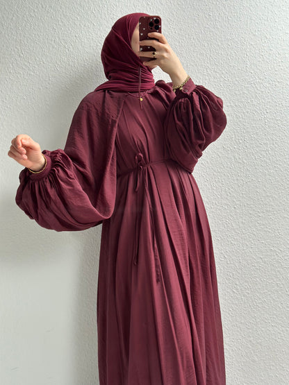 Chérie Kleid - Bordeaux