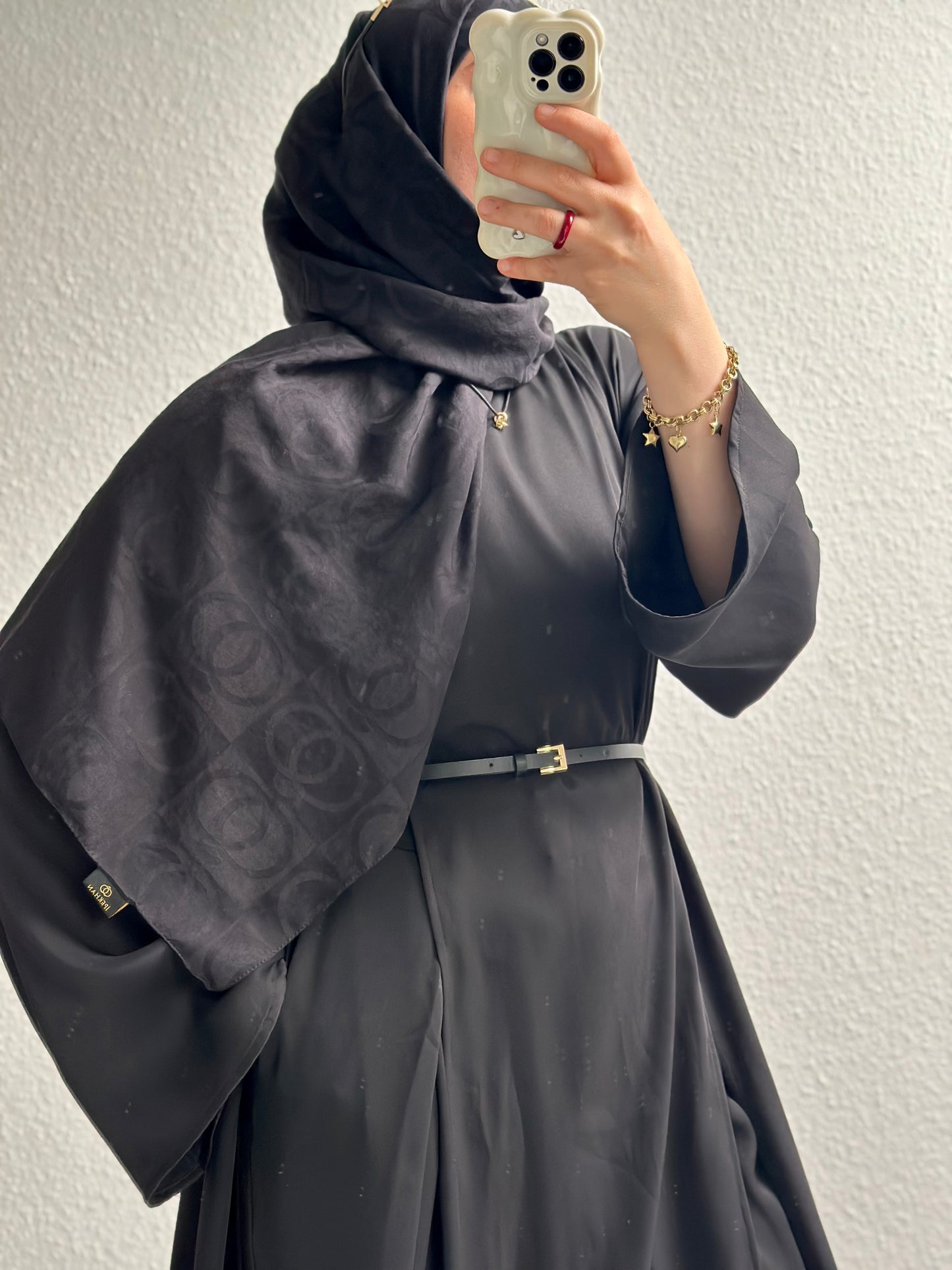 Soft Aura Hijab ✨