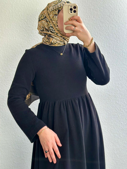 Liora Kleid - Schwarz