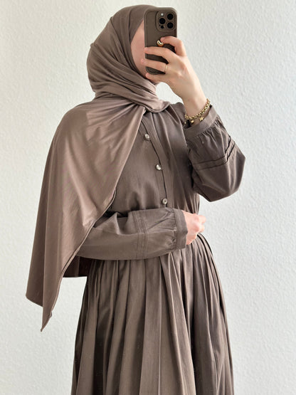 Penye Şal(Jersey Hijab)