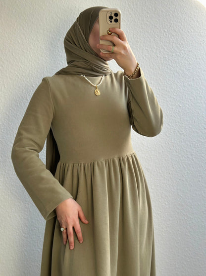 Liora Kleid - Grün