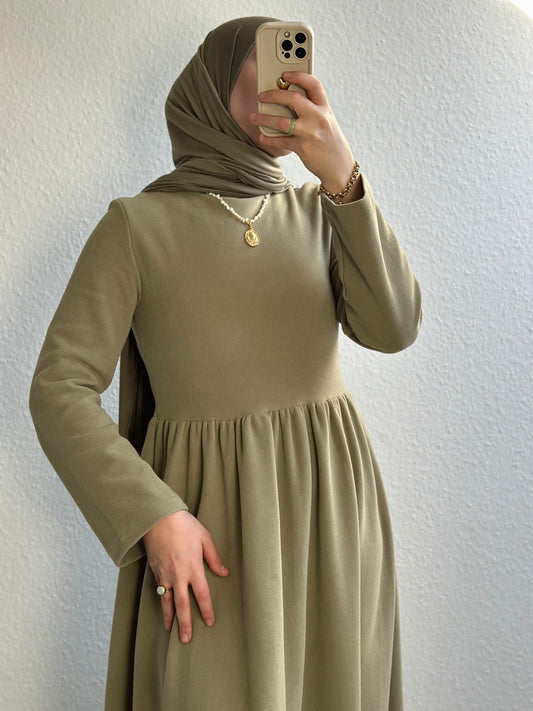 Liora Kleid - Grün