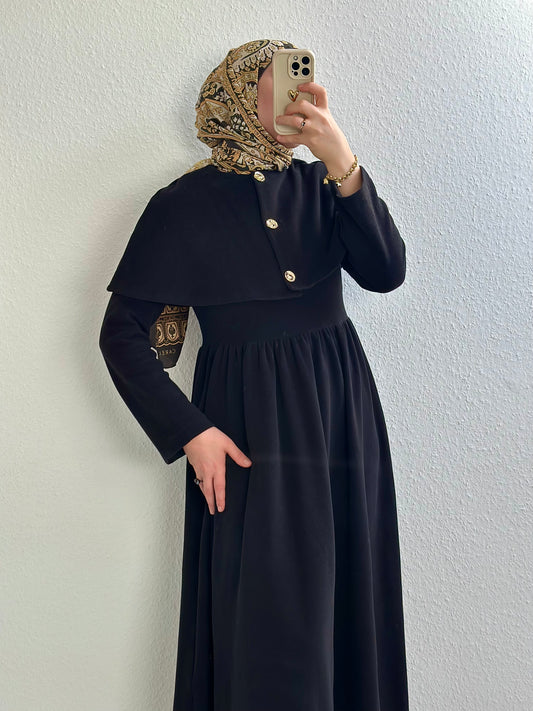 Liora Kleid - Schwarz