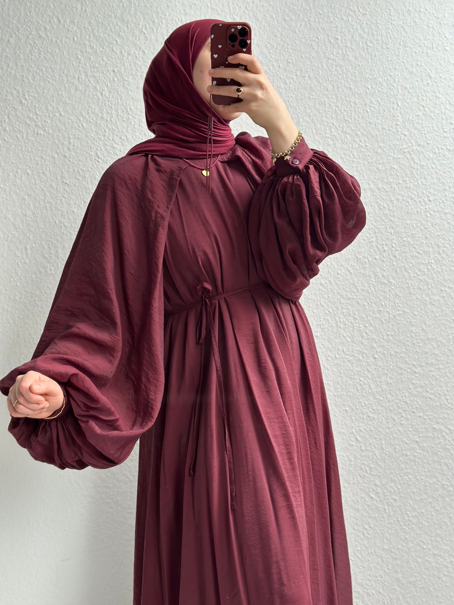 Penye Şal(Jersey Hijab)