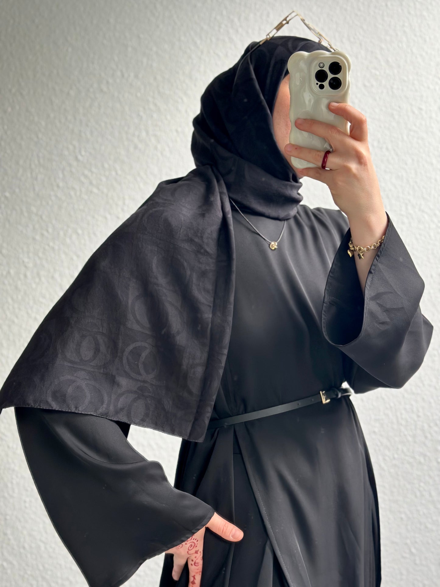Soft Aura Hijab ✨