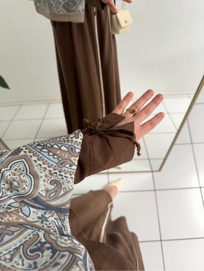 Serenity Baumwolle Hijabs