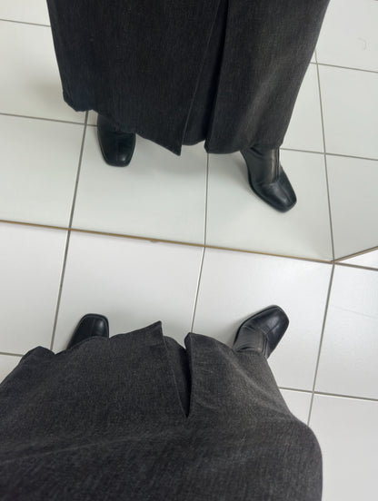 Élise Zweiteiler - Schwarz