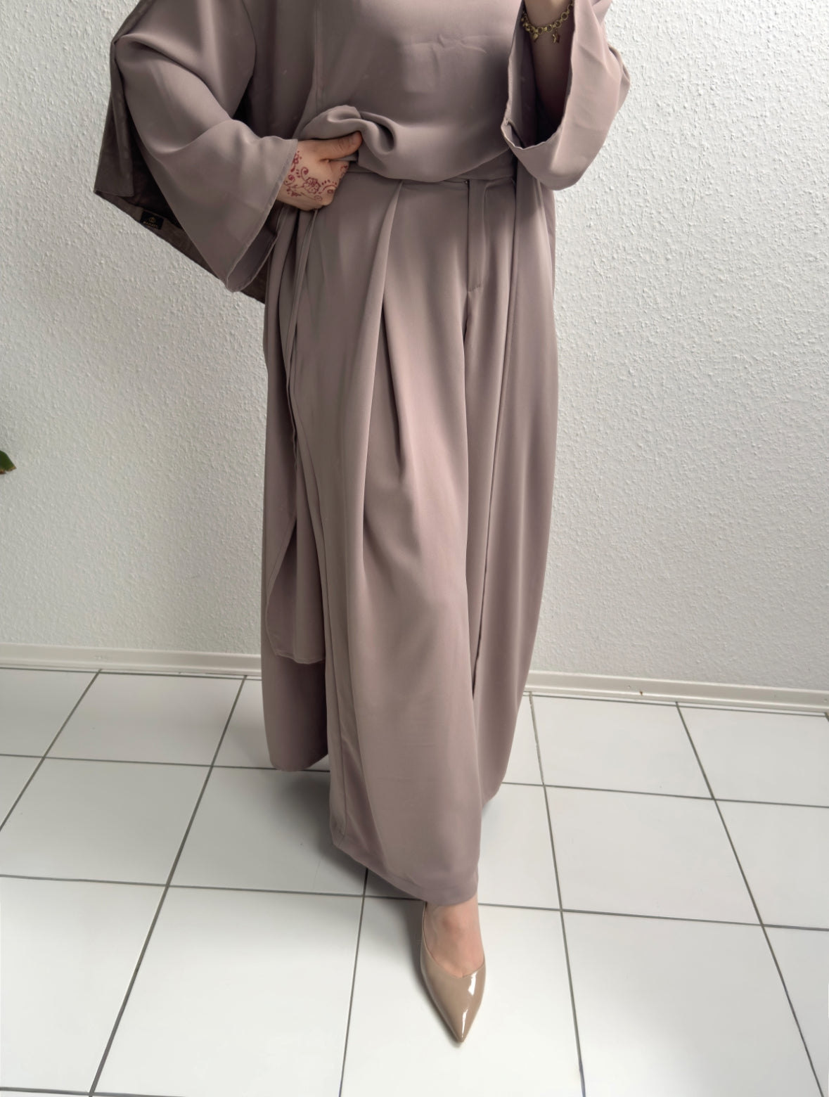 Palazzo Hose - Nerz