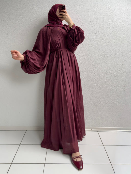 Chérie Kleid - Bordeaux