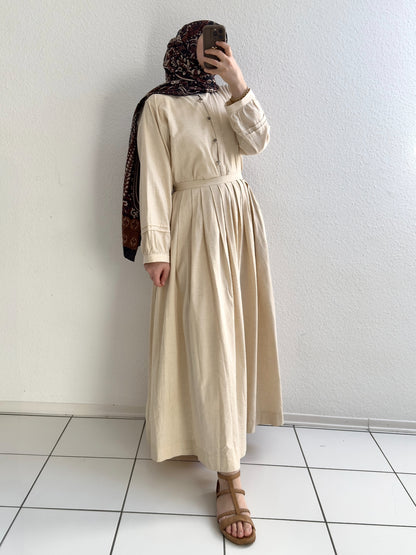 Solè Zweiteiler - Beige