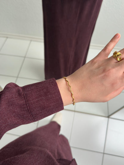 Élise Zweiteiler - Pflaume