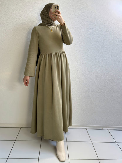 Liora Kleid - Grün