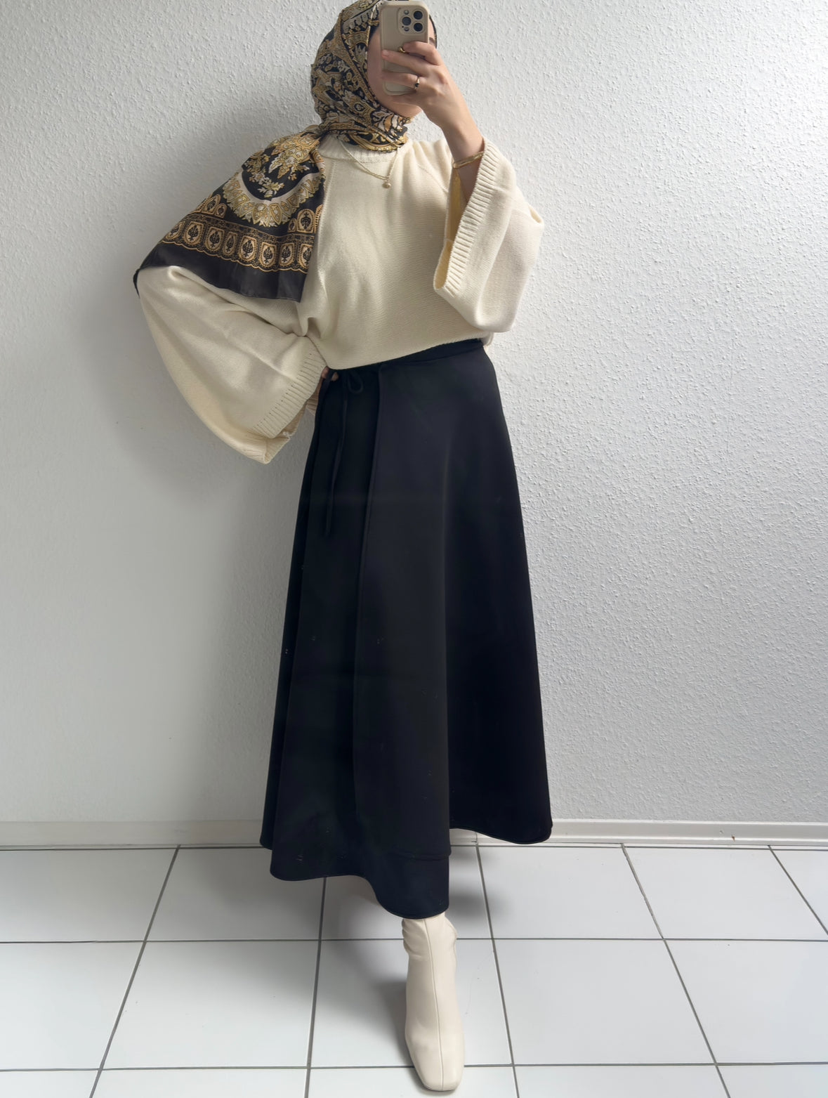 Scuba Rock - Schwarz